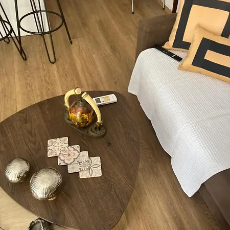 Panos Salt Larnaca
