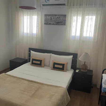 Apartament Panos Salt *